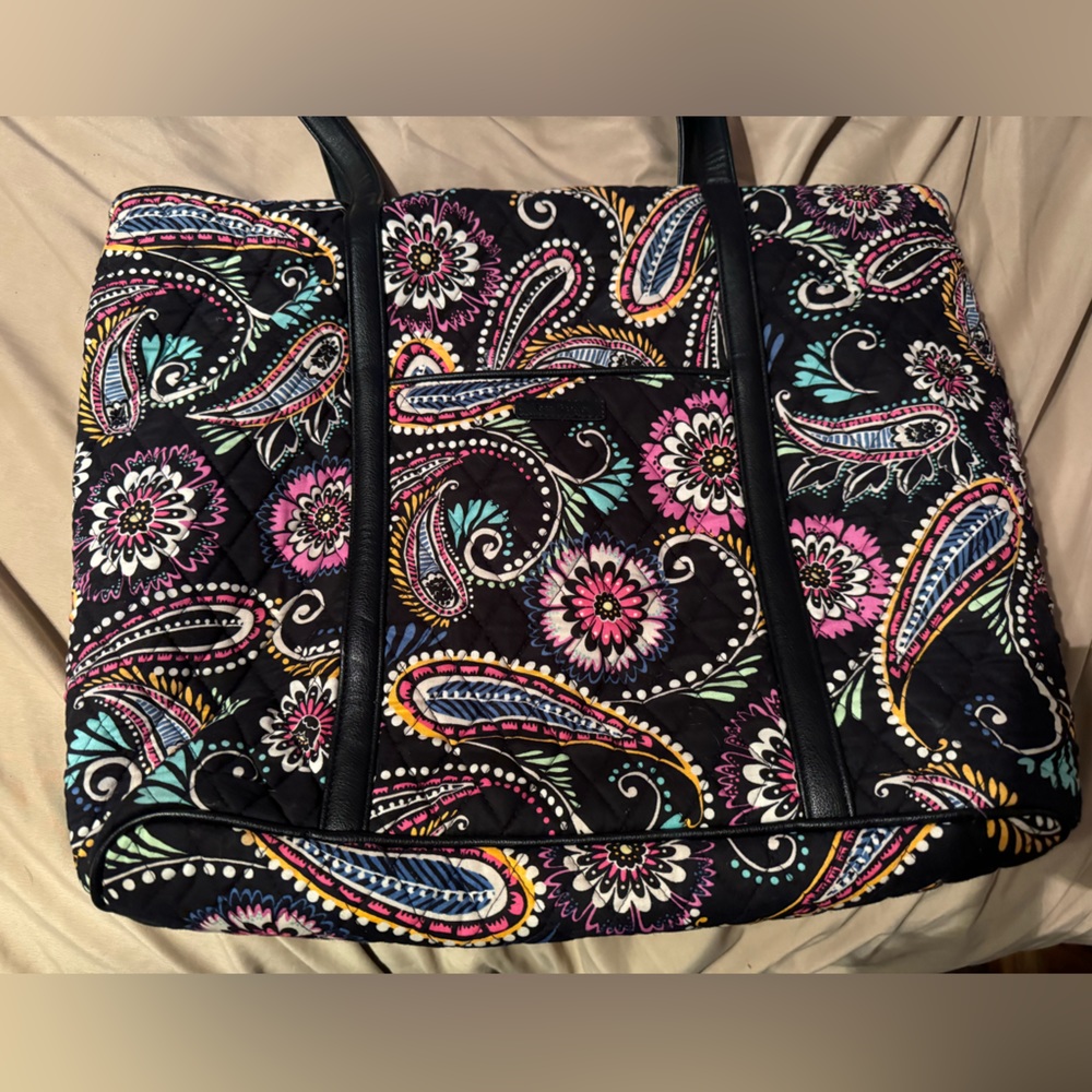 Vera Bradley tote